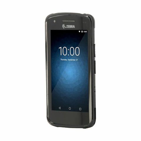 Mobile cover Mobilis ZEBRA EC50/55 Black Mobile cover Mobilis ZEBRA EC50/55 Black