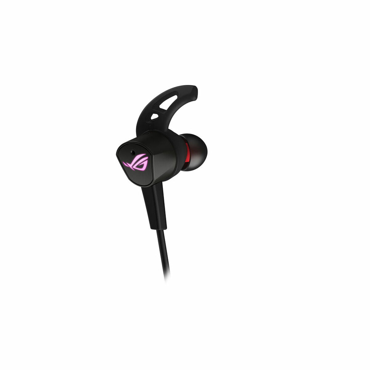Headphones Asus CETRA II Black Headphones Asus CETRA II Black