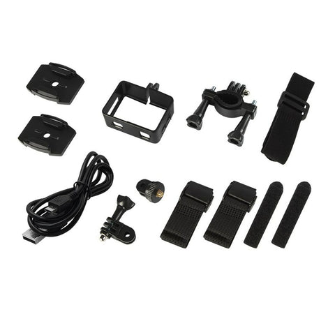 Sports Camera Blow 78-538# Black Black/Silver 2" Sports Camera Blow 78-538# Black Black/Silver 2"