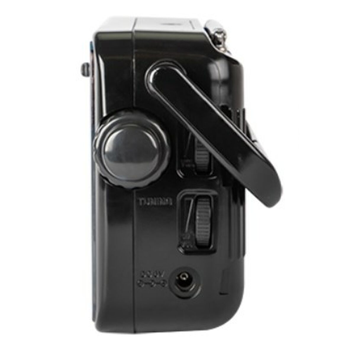 Radio Blow RA5 Black Radio Blow RA5 Black