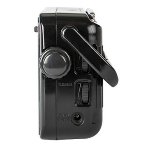 Radio Blow RA5 Black Radio Blow RA5 Black