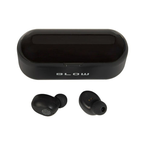 In-ear Bluetooth Headphones Blow BTE200 Black In-ear Bluetooth Headphones Blow BTE200 Black