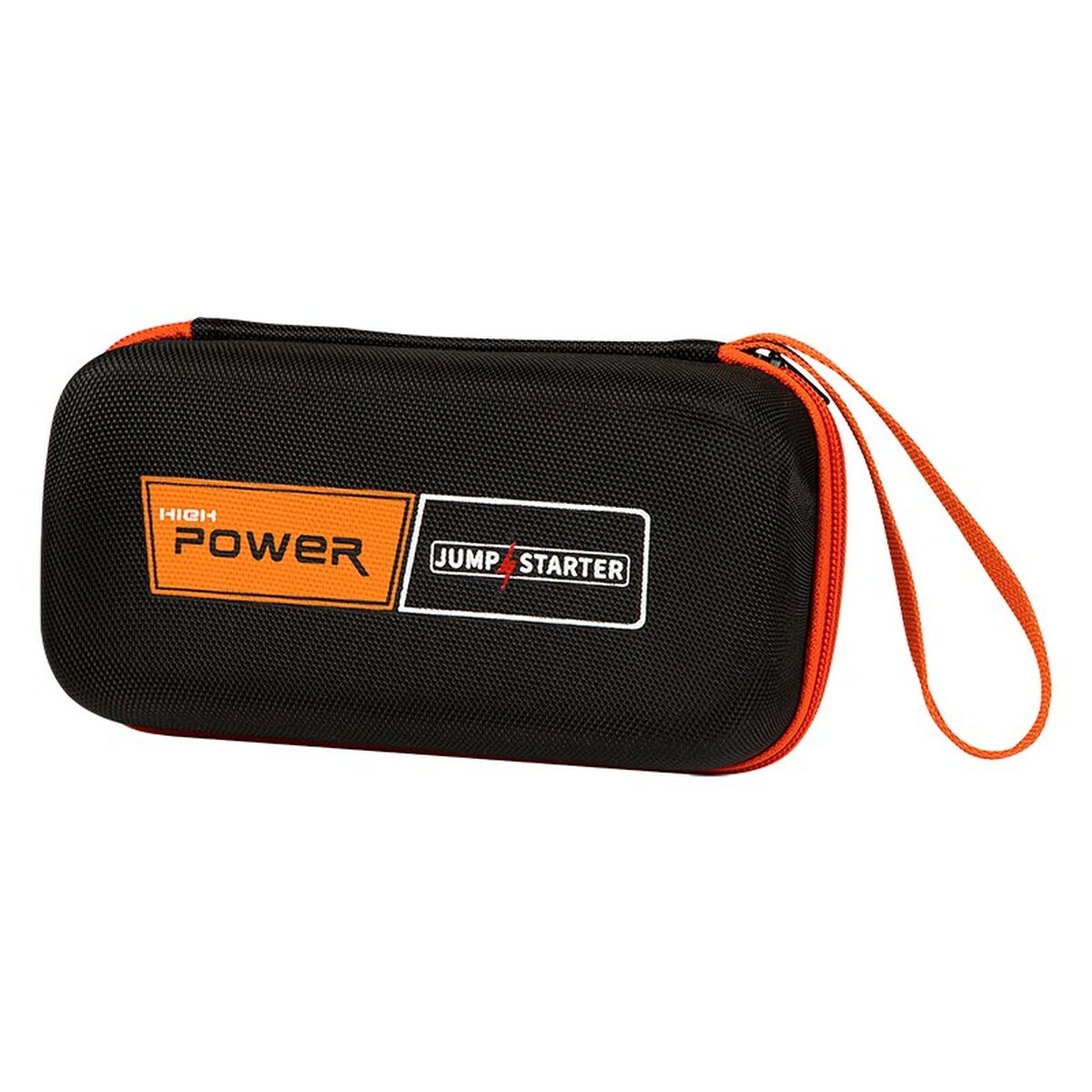 Powerbank Blow Jump Starter Black Powerbank Blow Jump Starter Black