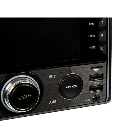 Radio Blow AVH-9620 Radio Blow AVH-9620
