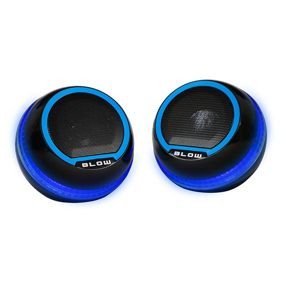 PC Speakers Blow 66-401# Black 6 W PC Speakers Blow 66-401# Black 6 W