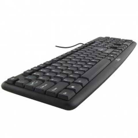 Keyboard Titanum TK102 Black Keyboard Titanum TK102 Black