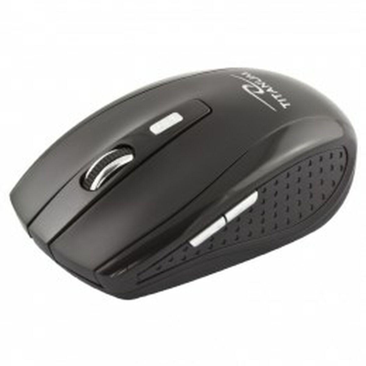 Wireless Mouse Titanum TM105K SNAPPER Black Wireless Mouse Titanum TM105K SNAPPER Black