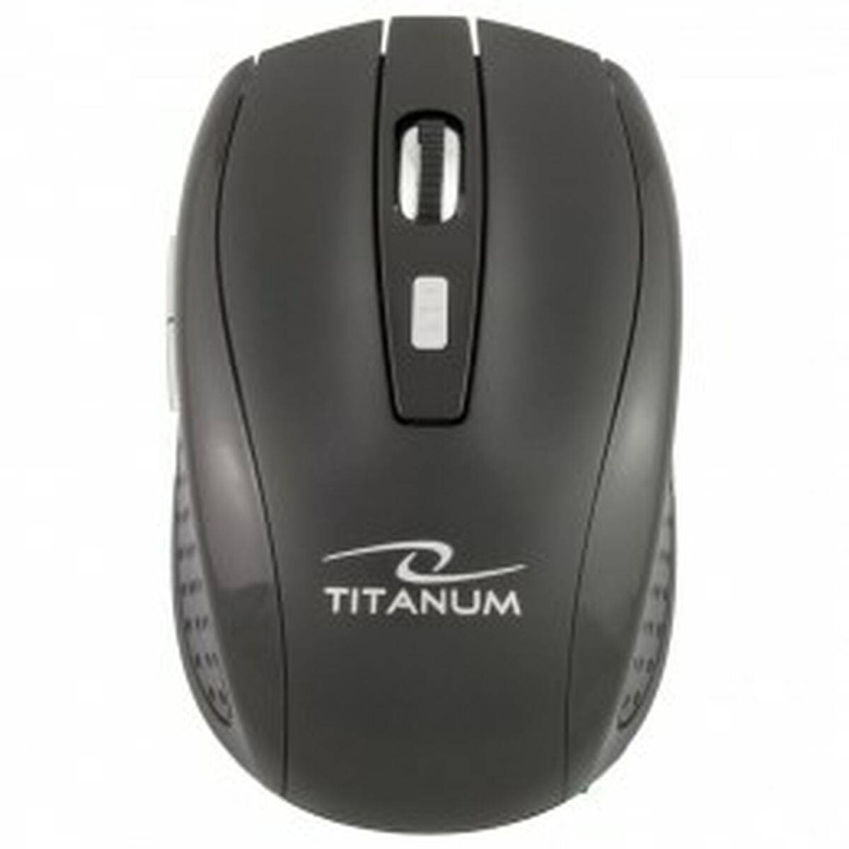 Wireless Mouse Titanum TM105K SNAPPER Black Wireless Mouse Titanum TM105K SNAPPER Black