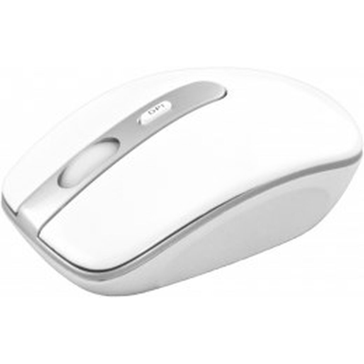 Keyboard and Mouse Esperanza EK122W White QWERTY Keyboard and Mouse Esperanza EK122W White QWERTY