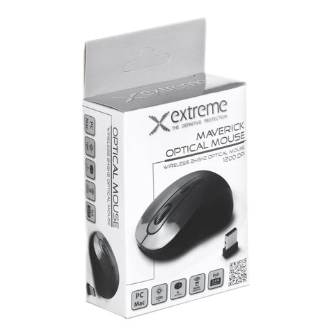 Optical mouse Extreme XM104K Optical mouse Extreme XM104K