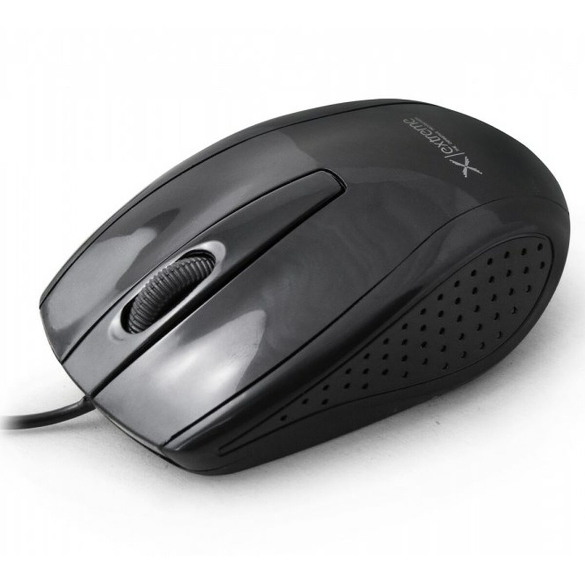 Optical mouse Extreme XM110K Black Optical mouse Extreme XM110K Black
