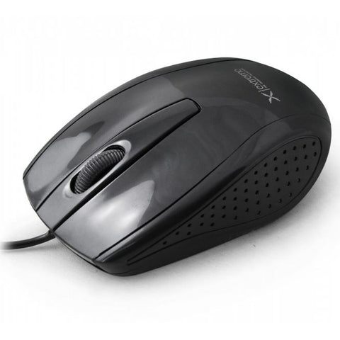 Optical mouse Extreme XM110K Black Optical mouse Extreme XM110K Black