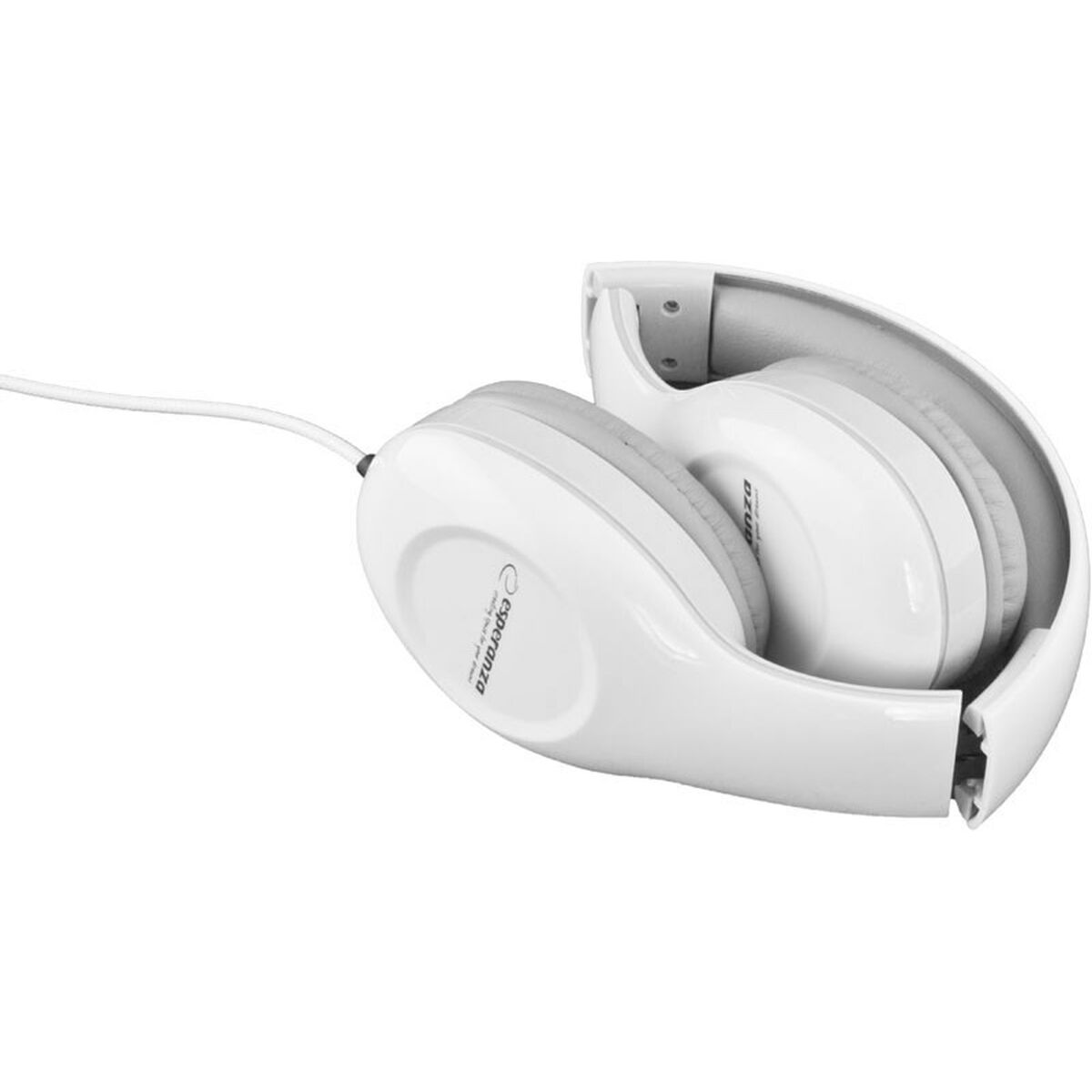 Headphones Esperanza EH138W White Headphones Esperanza EH138W White