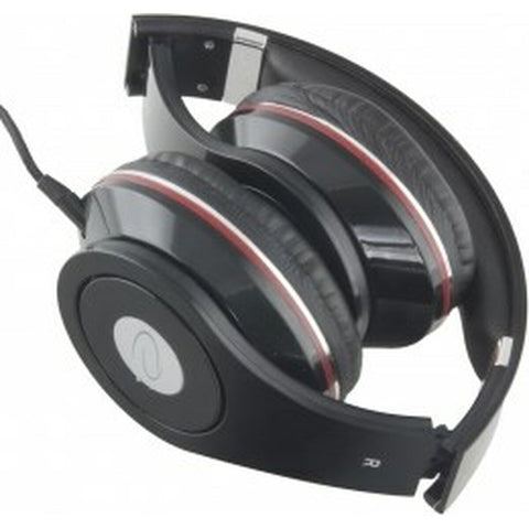 Headphones Esperanza EH141K Black Headphones Esperanza EH141K Black