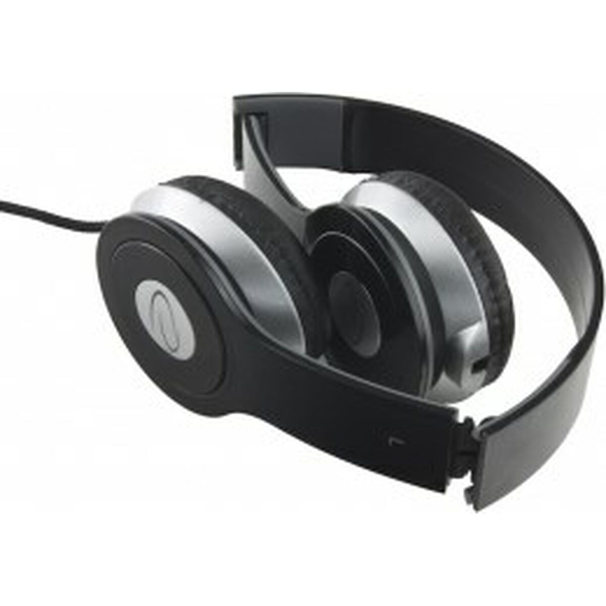 Headphones Esperanza EH145K Black Headphones Esperanza EH145K Black