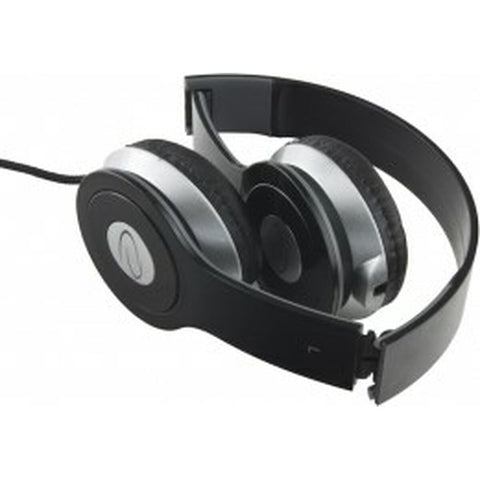 Headphones Esperanza EH145K Black Headphones Esperanza EH145K Black