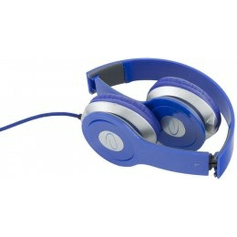 Headphones Esperanza EH145B Blue Headphones Esperanza EH145B Blue