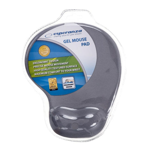 Non-slip Mat Esperanza EA137Y White Grey Non-slip Mat Esperanza EA137Y White Grey