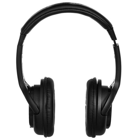 Headphones Esperanza Libero EH163K Black Headphones Esperanza Libero EH163K Black