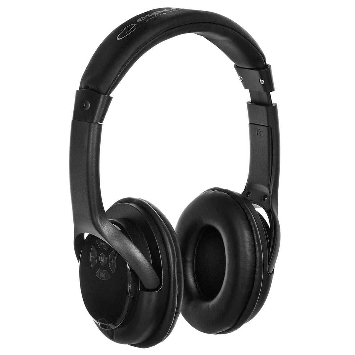 Headphones Esperanza Libero EH163K Black Headphones Esperanza Libero EH163K Black