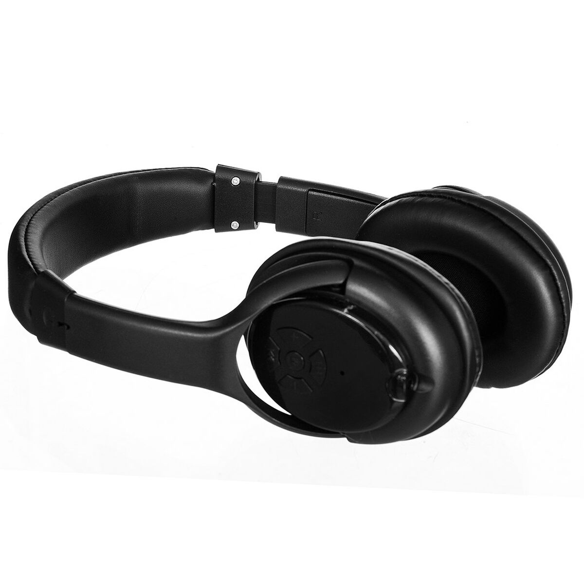 Headphones Esperanza Libero EH163K Black Headphones Esperanza Libero EH163K Black