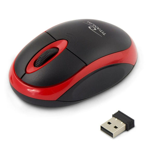 Wireless Mouse Titanum TM116E Wireless Mouse Titanum TM116E