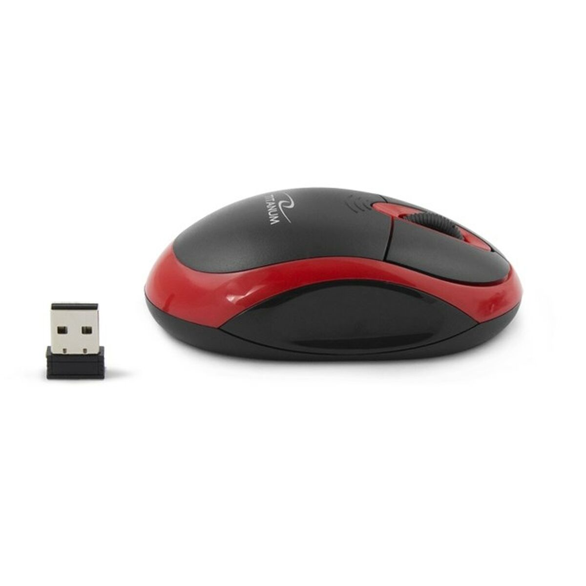 Wireless Mouse Titanum TM116E Wireless Mouse Titanum TM116E
