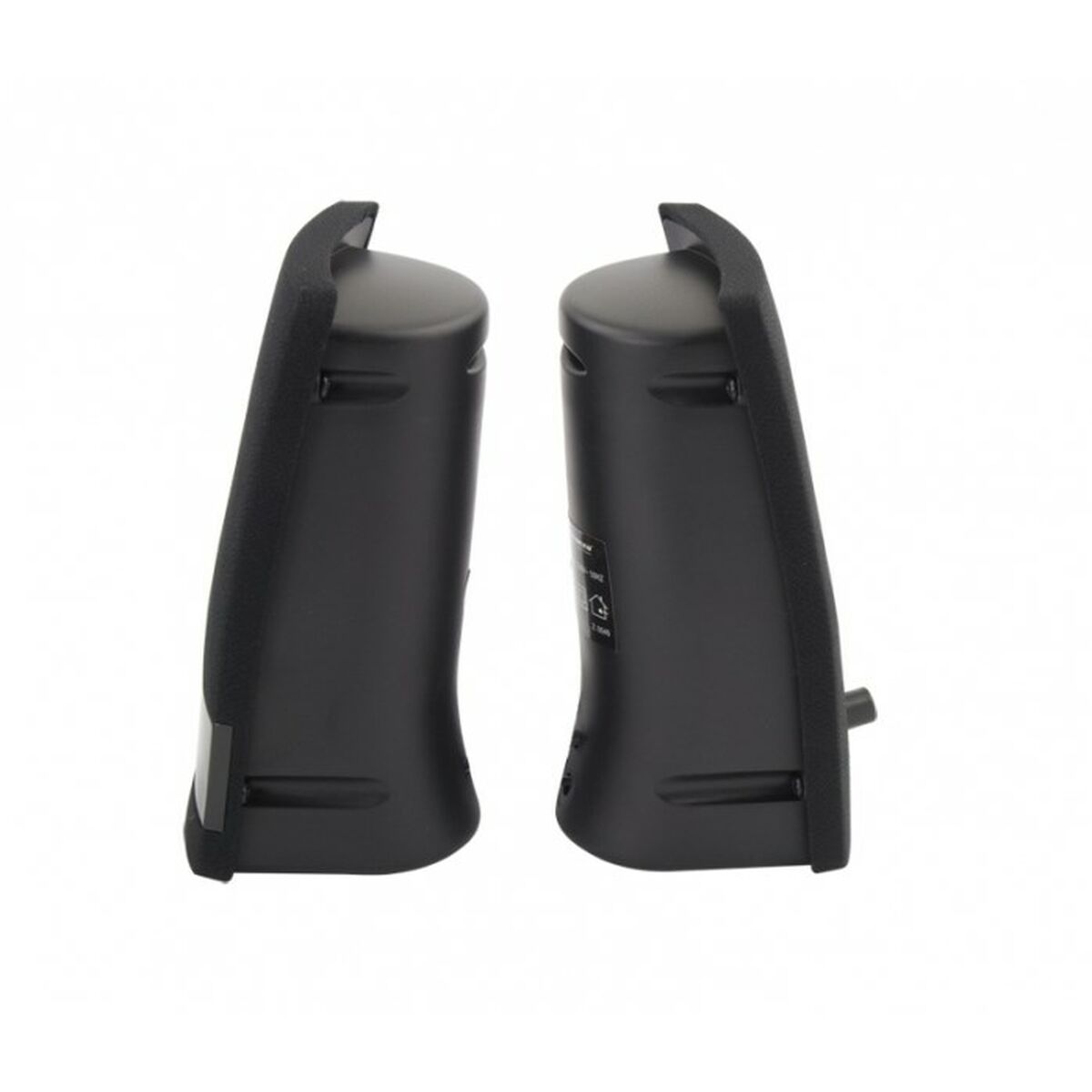 PC Speakers Esperanza EP119 White Black 6 W 4 W PC Speakers Esperanza EP119 White Black 6 W 4 W