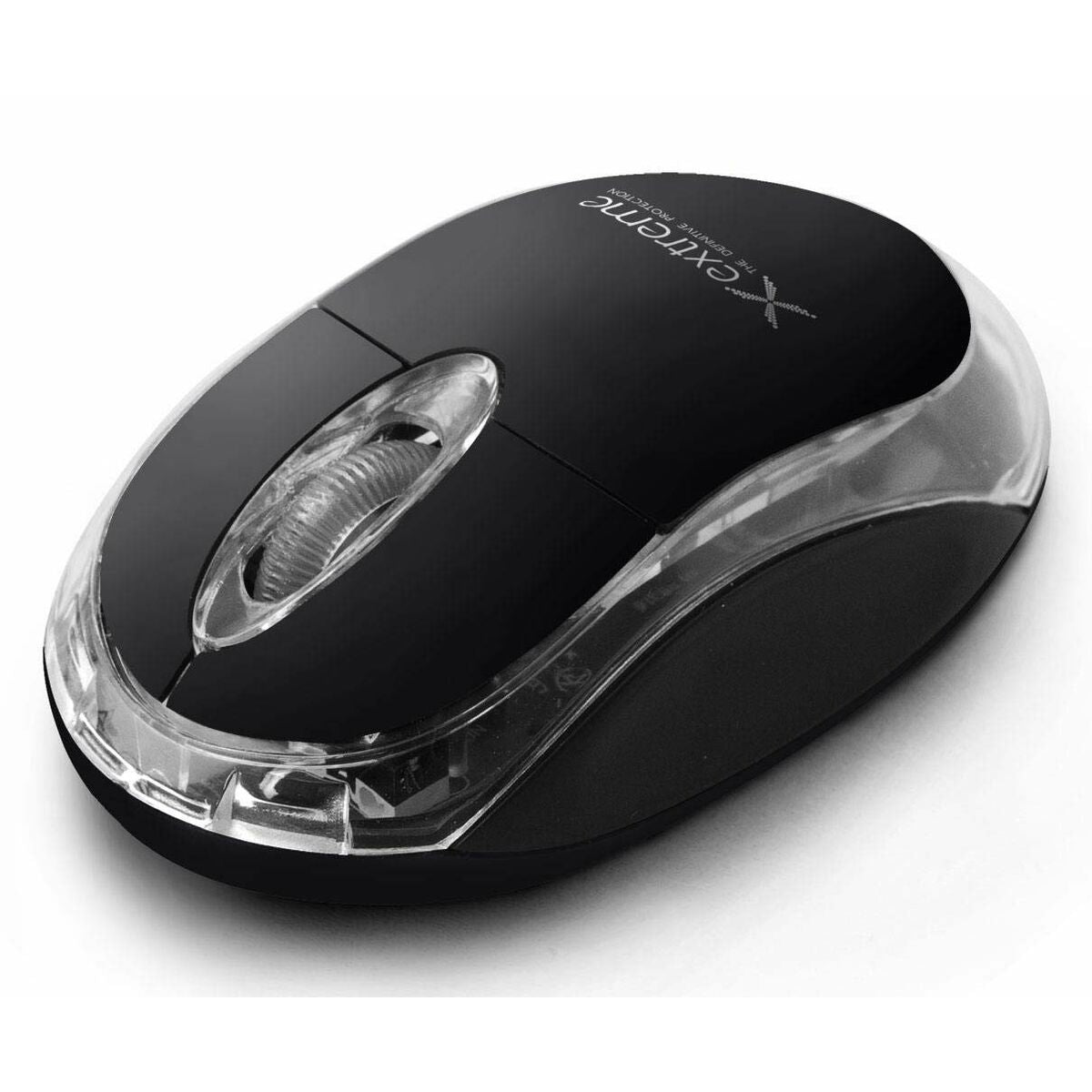 Wireless Mouse Extreme XM105K Black Wireless Mouse Extreme XM105K Black