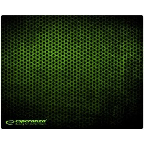 Non-slip Mat Esperanza EGP101G Black Printed Non-slip Mat Esperanza EGP101G Black Printed