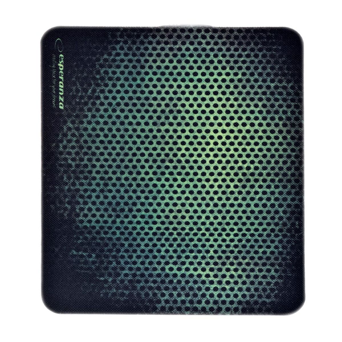 Non-slip Mat Esperanza EGP101G Black Printed Non-slip Mat Esperanza EGP101G Black Printed
