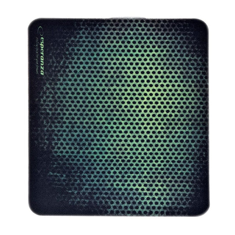 Non-slip Mat Esperanza EGP101G Black Printed Non-slip Mat Esperanza EGP101G Black Printed