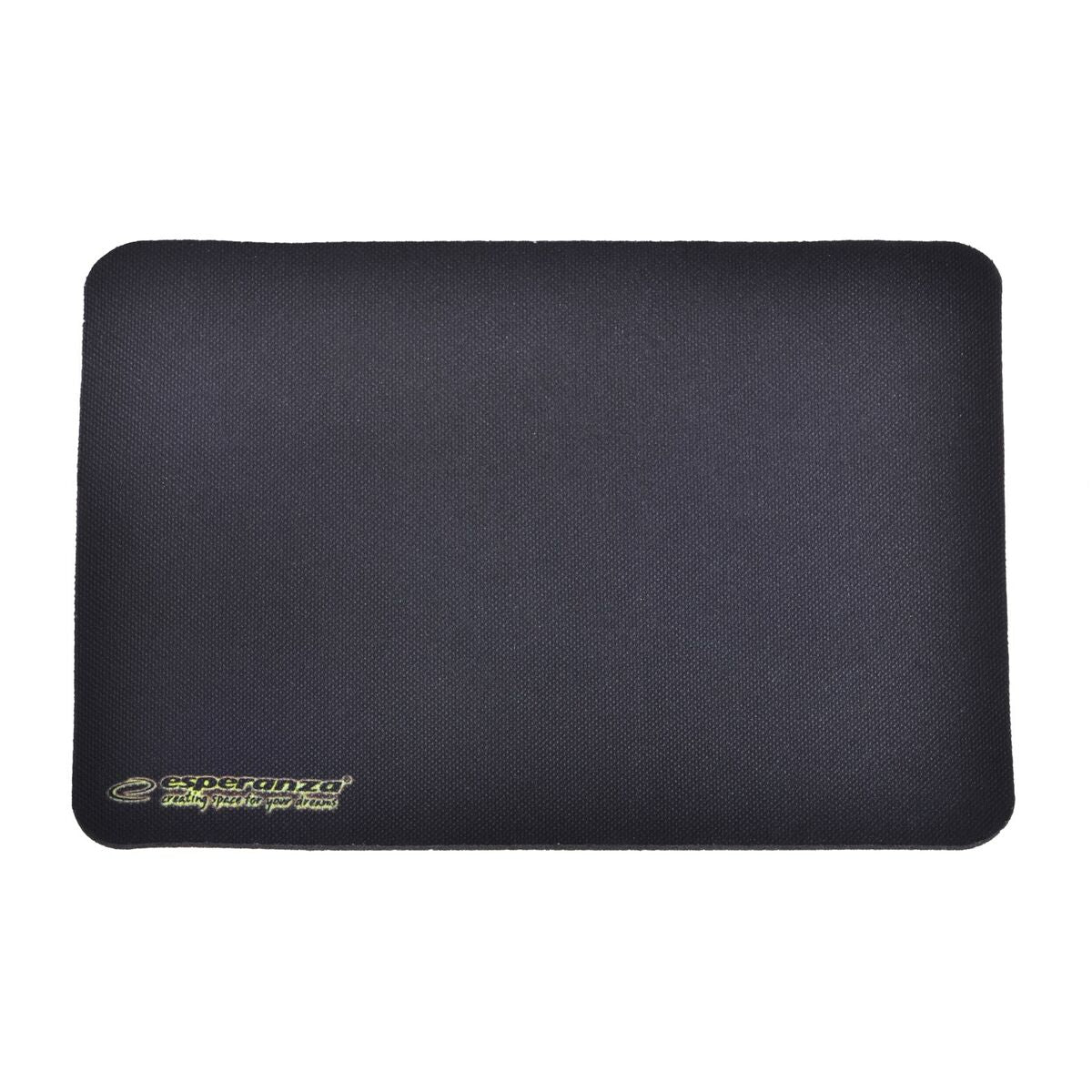Non-slip Mat Esperanza EGP101K Black Non-slip Mat Esperanza EGP101K Black