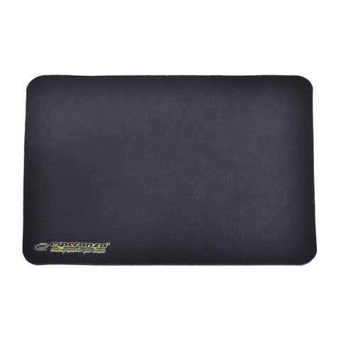 Non-slip Mat Esperanza EGP101K Black Non-slip Mat Esperanza EGP101K Black