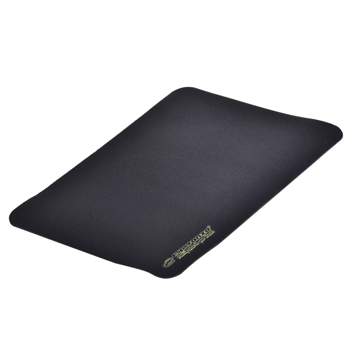 Non-slip Mat Esperanza EGP101K Black Non-slip Mat Esperanza EGP101K Black