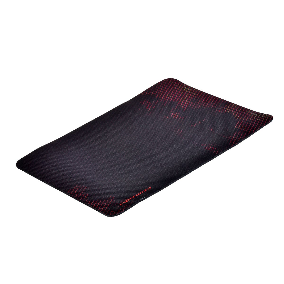 Mouse Mat Esperanza EGP102R Black Mouse Mat Esperanza EGP102R Black