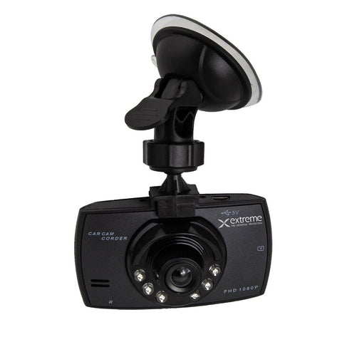 Sports Camera for the Car Extreme XDR101 Sports Camera for the Car Extreme XDR101