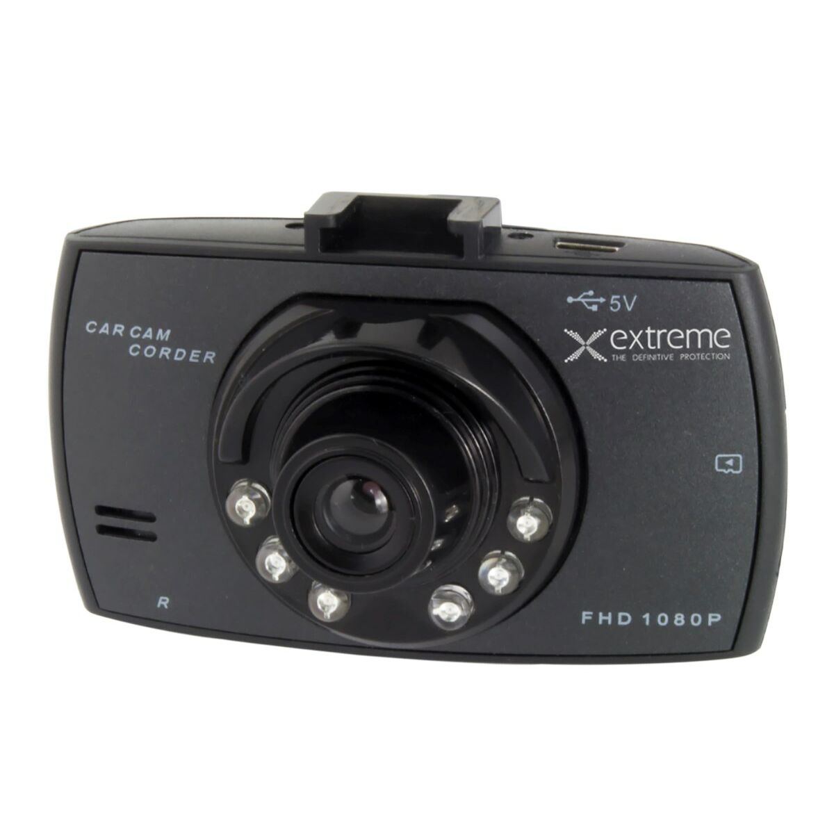 Sports Camera for the Car Extreme XDR101 Sports Camera for the Car Extreme XDR101