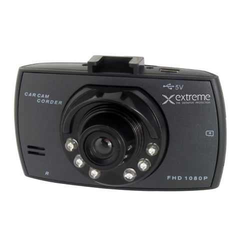 Sports Camera for the Car Extreme XDR101 Sports Camera for the Car Extreme XDR101
