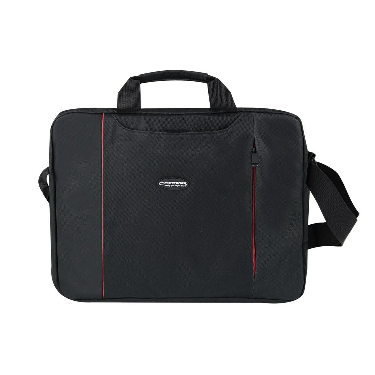 Laptop Case Esperanza ET192 15,6'' Black Laptop Case Esperanza ET192 15,6'' Black