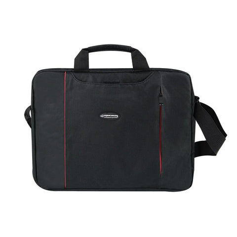 Laptop Case Esperanza ET192 15,6'' Black Laptop Case Esperanza ET192 15,6'' Black