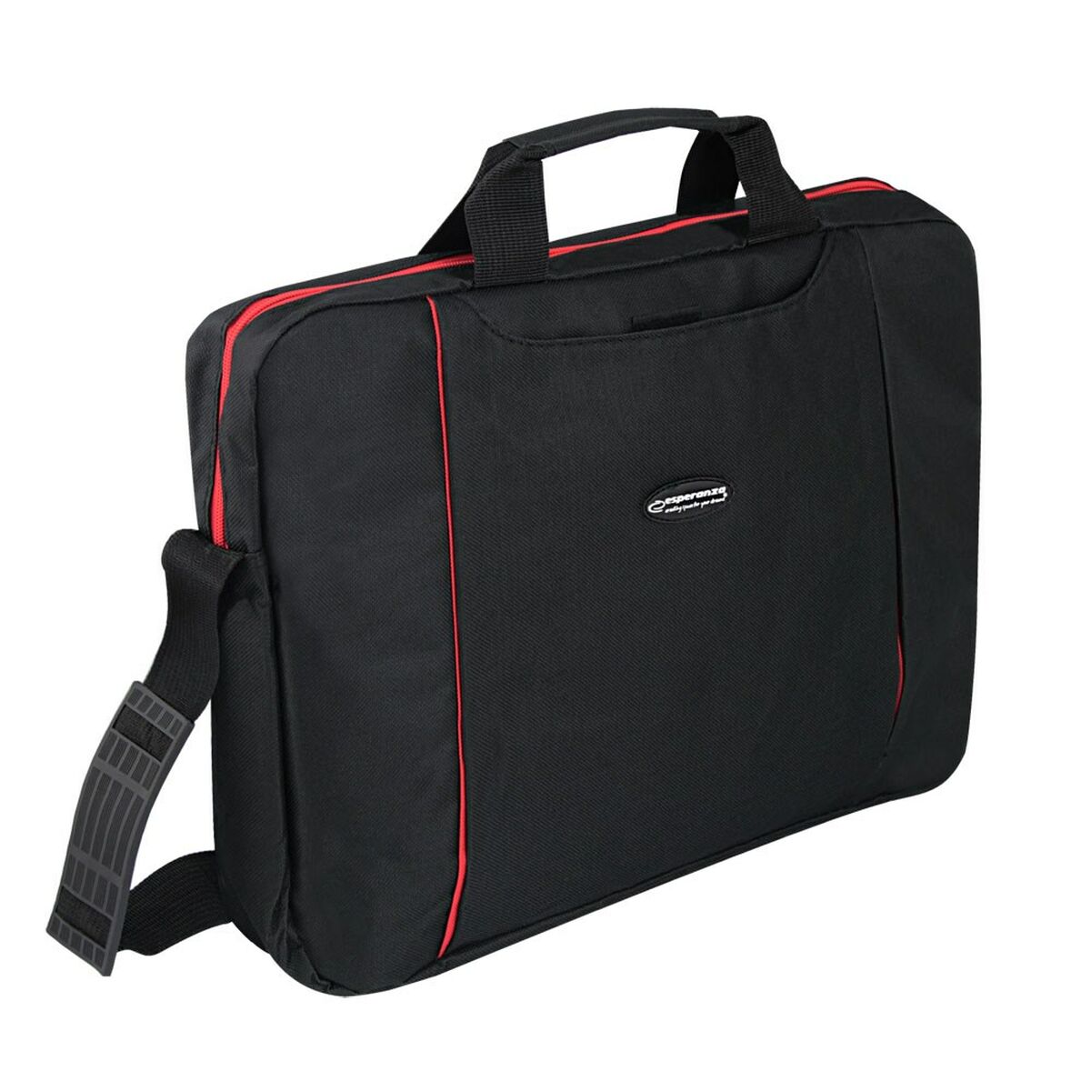 Laptop Case Esperanza ET192 15,6'' Black Laptop Case Esperanza ET192 15,6'' Black