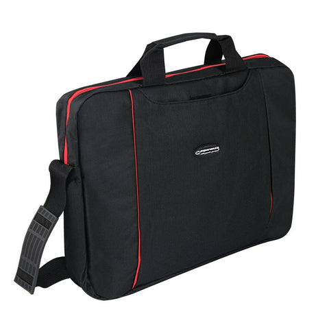 Laptop Case Esperanza ET192 15,6'' Black Laptop Case Esperanza ET192 15,6'' Black