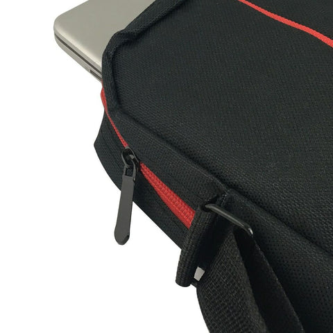 Laptop Case Esperanza ET192 15,6'' Black Laptop Case Esperanza ET192 15,6'' Black