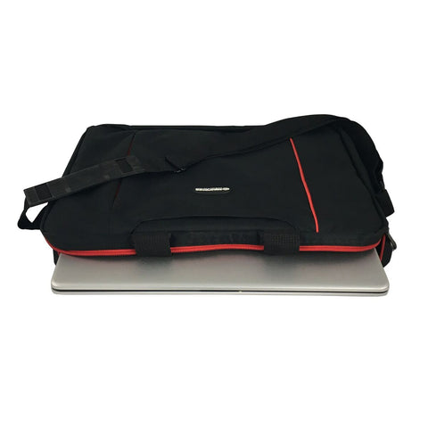 Laptop Case Esperanza ET192 15,6'' Black Laptop Case Esperanza ET192 15,6'' Black