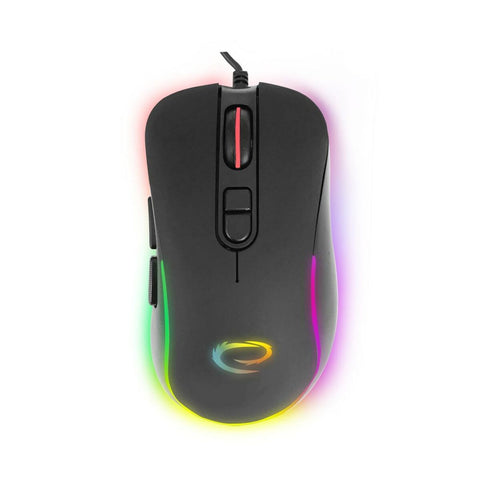 Mouse Esperanza EGM303 Black Mouse Esperanza EGM303 Black