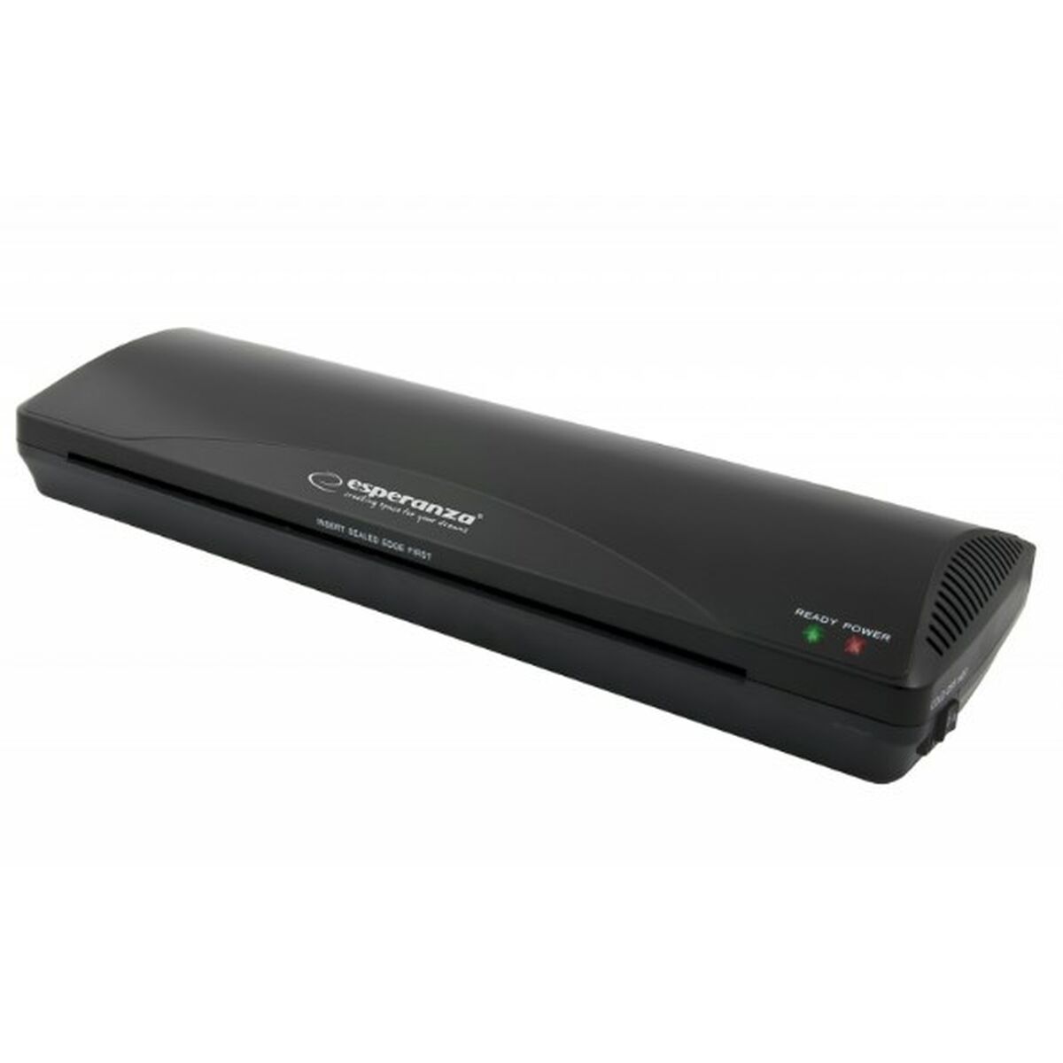 Laminator Esperanza Laminator A3 Aeon Black Laminator Esperanza Laminator A3 Aeon Black
