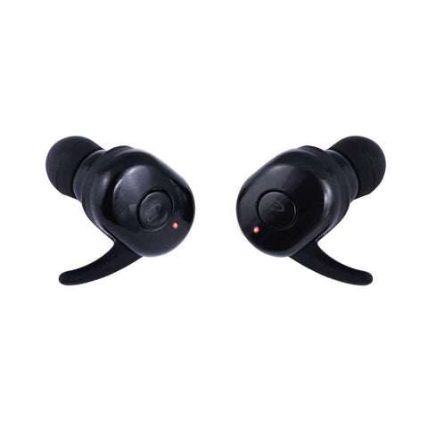 In-ear Bluetooth Headphones Esperanza EH225K Black In-ear Bluetooth Headphones Esperanza EH225K Black