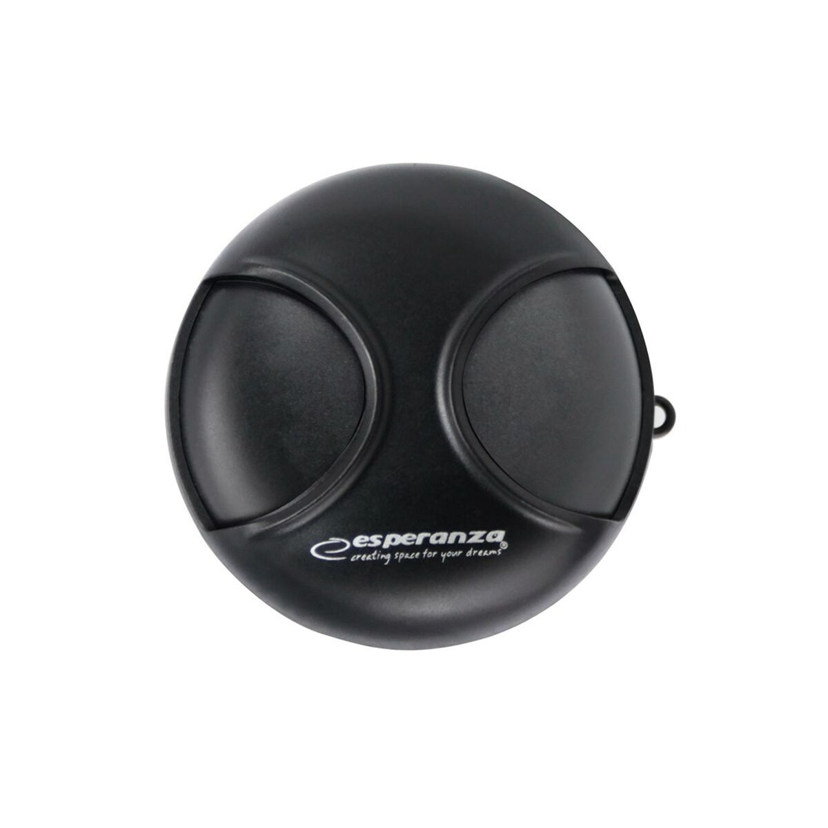In-ear Bluetooth Headphones Esperanza EH228K Black In-ear Bluetooth Headphones Esperanza EH228K Black