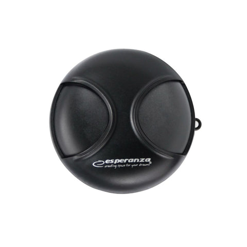 In-ear Bluetooth Headphones Esperanza EH228K Black In-ear Bluetooth Headphones Esperanza EH228K Black